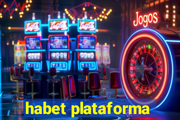 habet plataforma